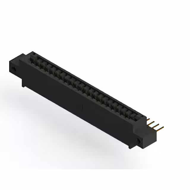 896-022-558-612 EDAC Inc.  Edgeboard Connectors